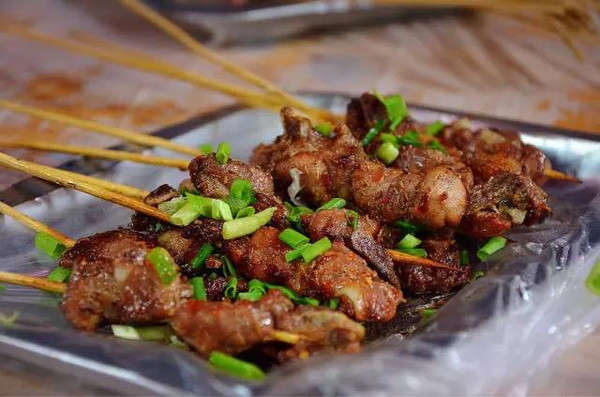 北安五花肉培训