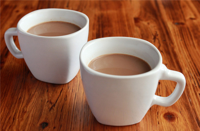 北安奶茶培训