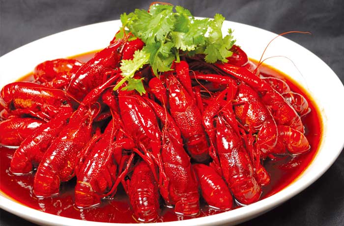 北安麻辣小龙虾培训